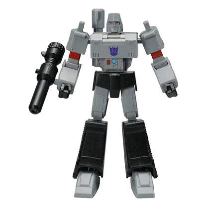 Transformers Generation One BMK Series Model Kit Megatron - Anime Figuren günstig kaufen
