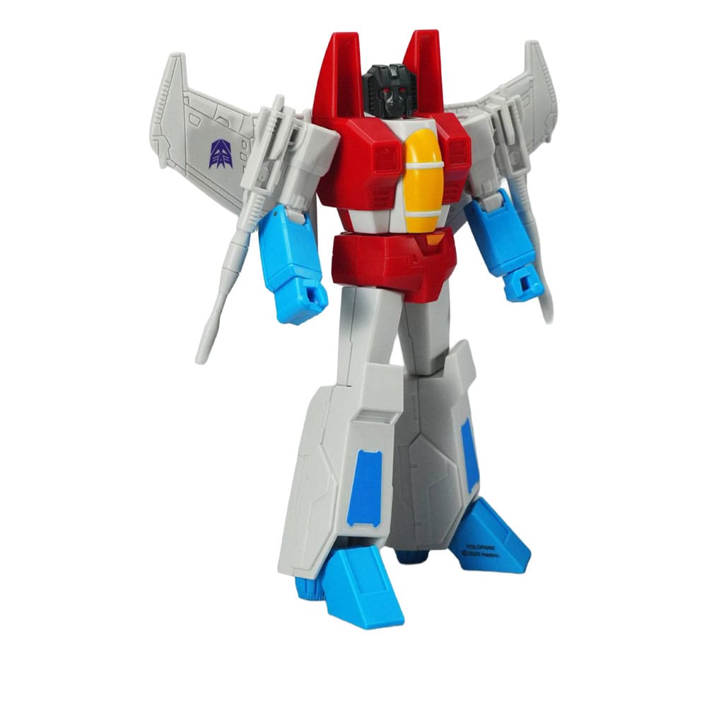 Transformers Generation One BMK Series Model Kit Starscream - Anime Figuren günstig kaufen