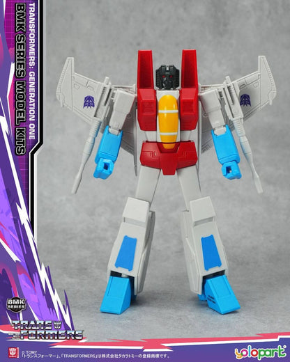Transformers Generation One BMK Series Model Kit Starscream - Anime Figuren günstig kaufen