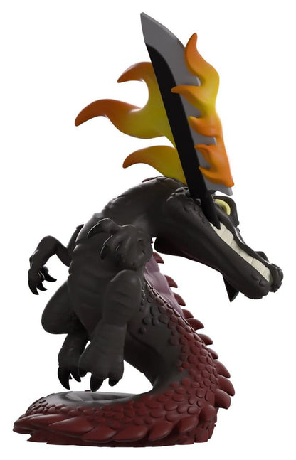 Dinoblade Vinyl Figur Spinosaurus - Anime Figuren günstig kaufen