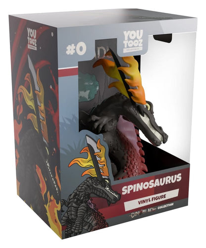 Dinoblade Vinyl Figur Spinosaurus - Anime Figuren günstig kaufen
