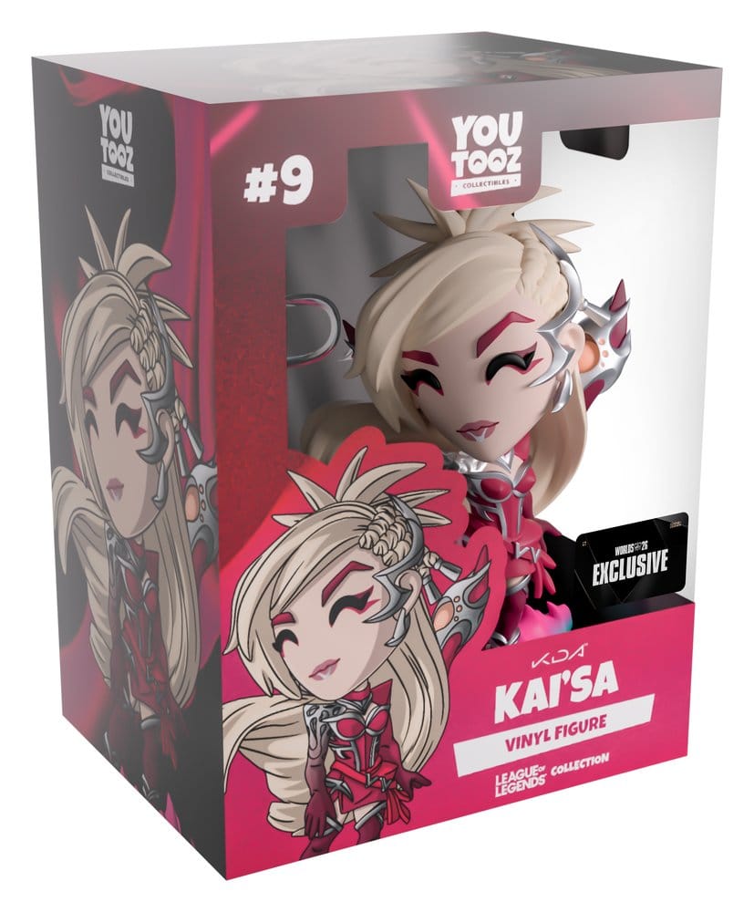 Anime Figuren günstig bei genkidama.de