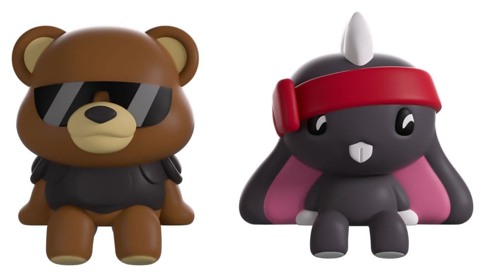 Anime Figuren günstig bei genkidama.de