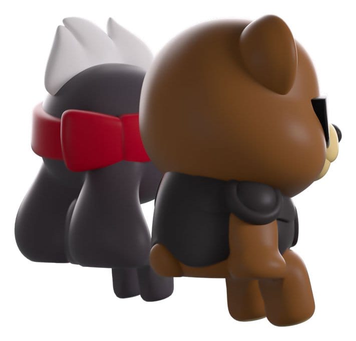 Anime Figuren günstig bei genkidama.de