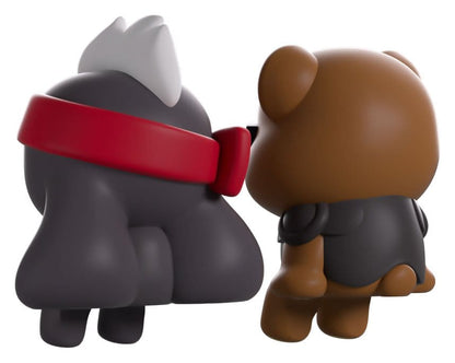 Anime Figuren günstig bei genkidama.de