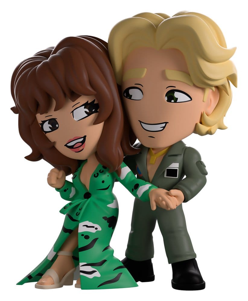 Anime Figuren günstig bei genkidama.de
