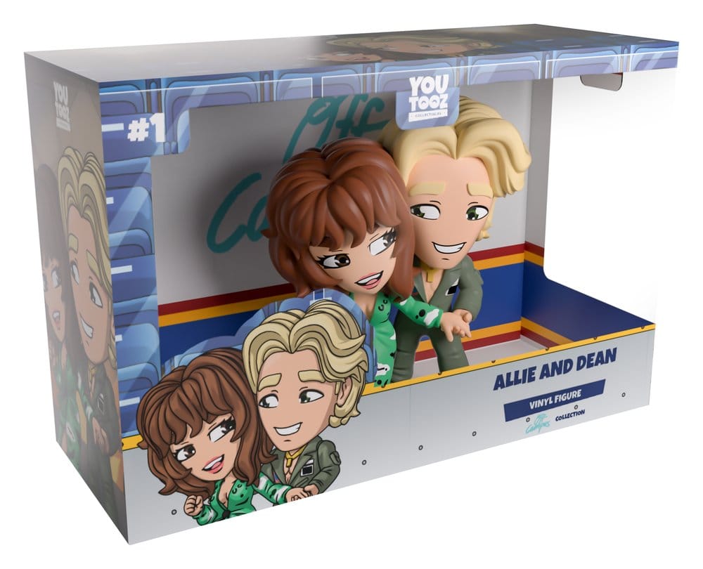 Anime Figuren günstig bei genkidama.de