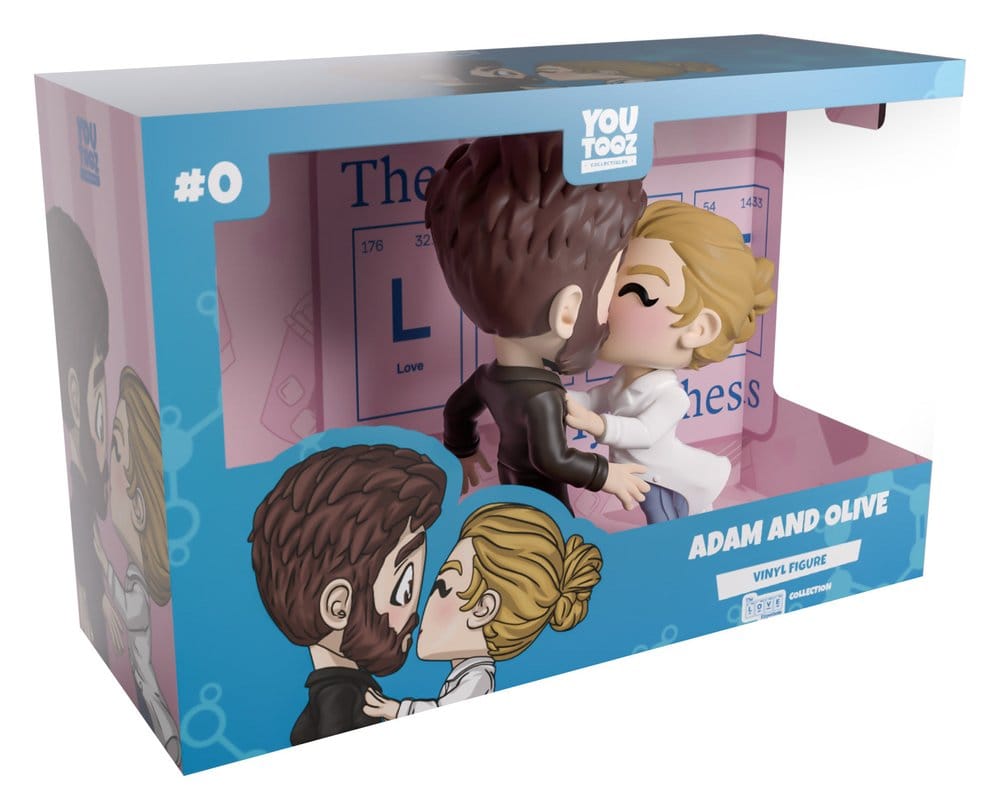 Anime Figuren günstig bei genkidama.de