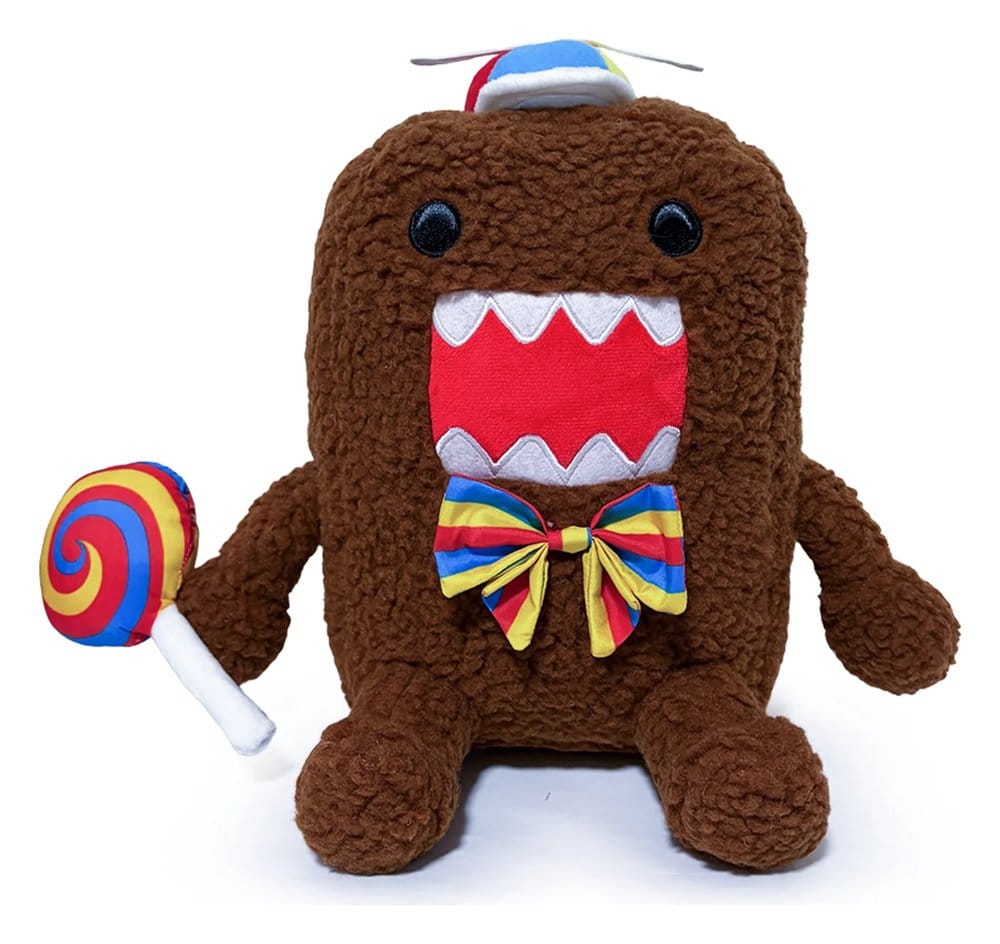 Domo Plüschfigur Lollipop - Anime Figuren günstig kaufen