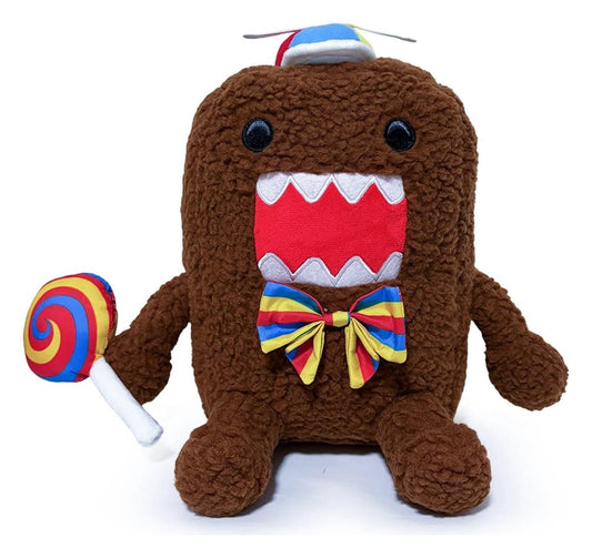 Domo Plüschfigur Lollipop - Anime Figuren günstig kaufen