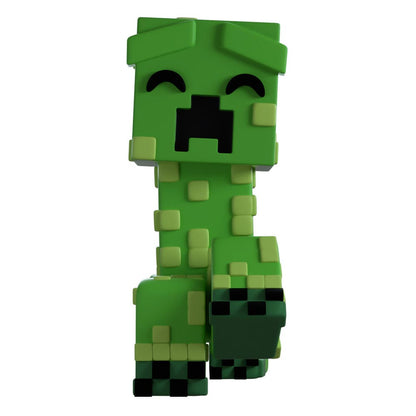 Minecraft Vinyl Figur Haunted Creeper - Anime Figuren günstig kaufen