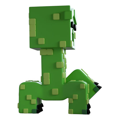 Minecraft Vinyl Figur Haunted Creeper - Anime Figuren günstig kaufen