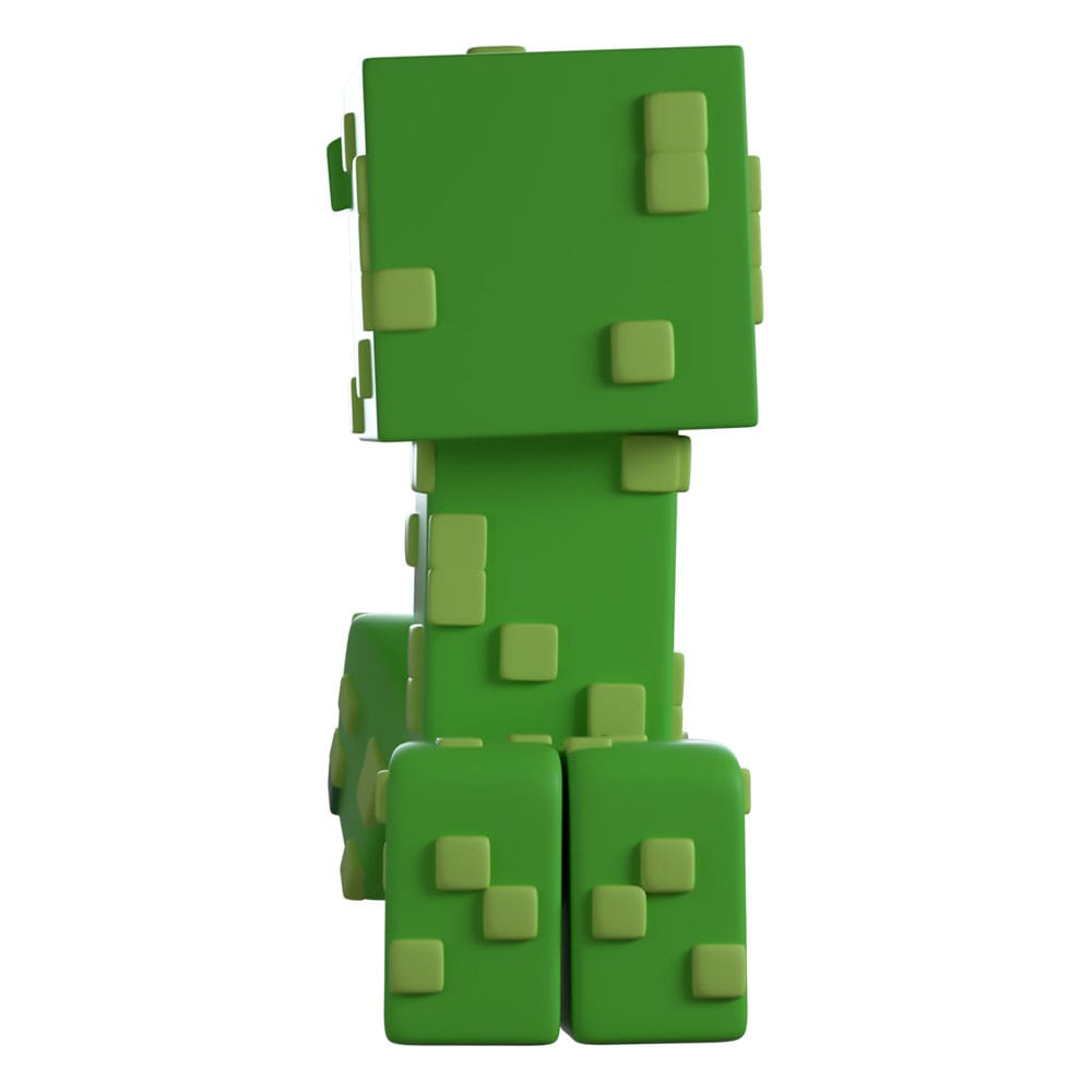 Minecraft Vinyl Figur Haunted Creeper - Anime Figuren günstig kaufen