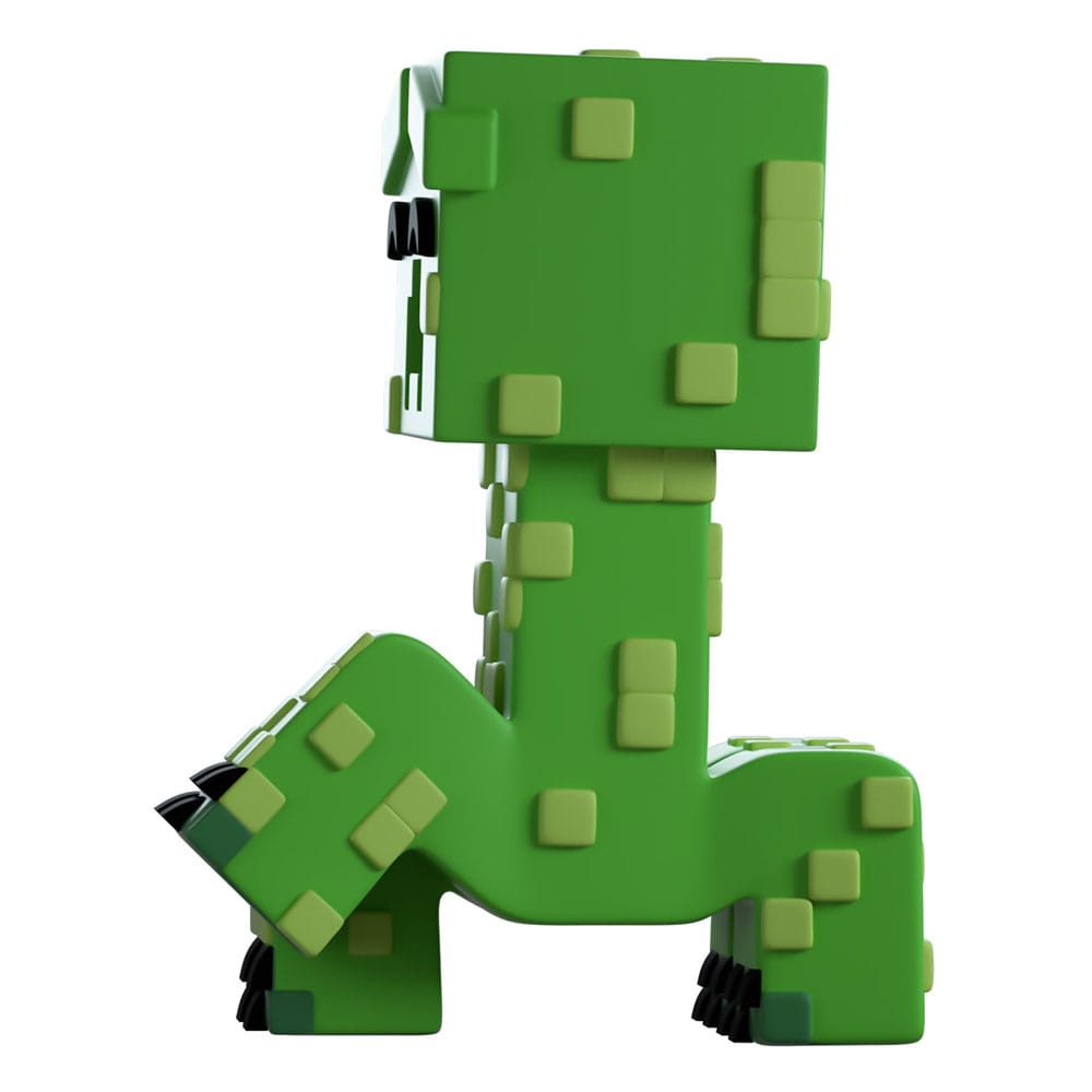 Minecraft Vinyl Figur Haunted Creeper - Anime Figuren günstig kaufen