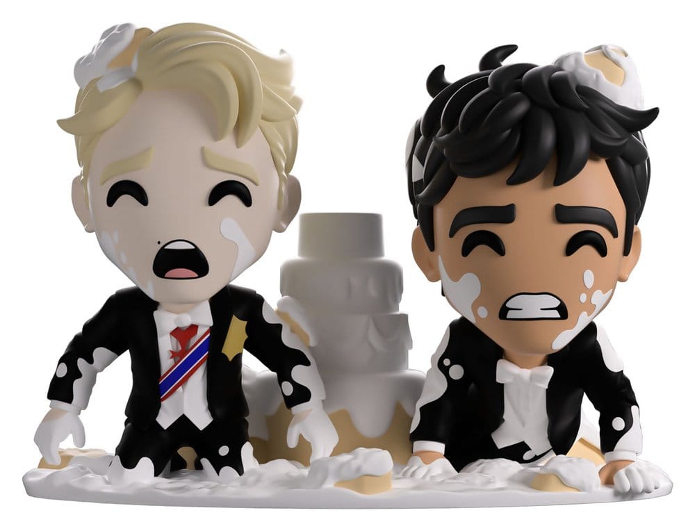 Anime Figuren günstig bei genkidama.de