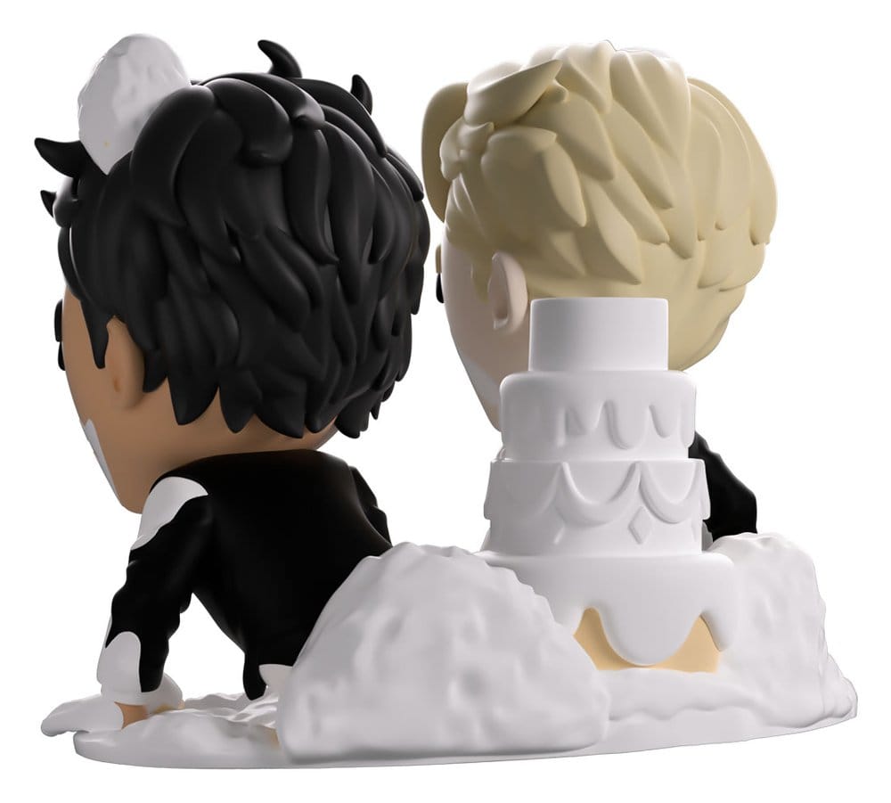Anime Figuren günstig bei genkidama.de
