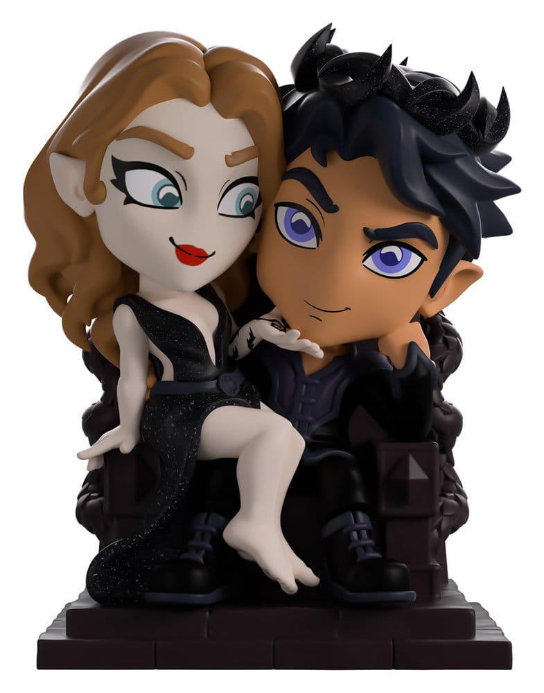 Anime Figuren günstig bei genkidama.de