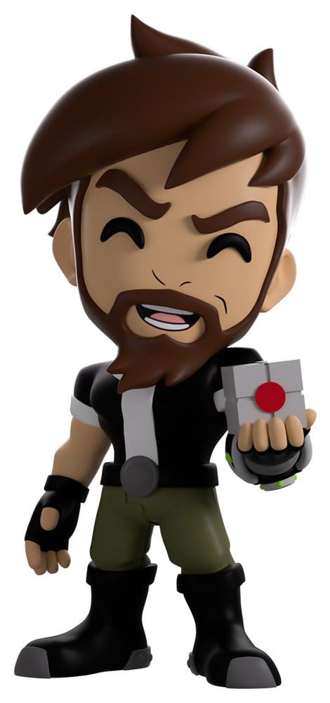 Anime Figuren günstig bei genkidama.de