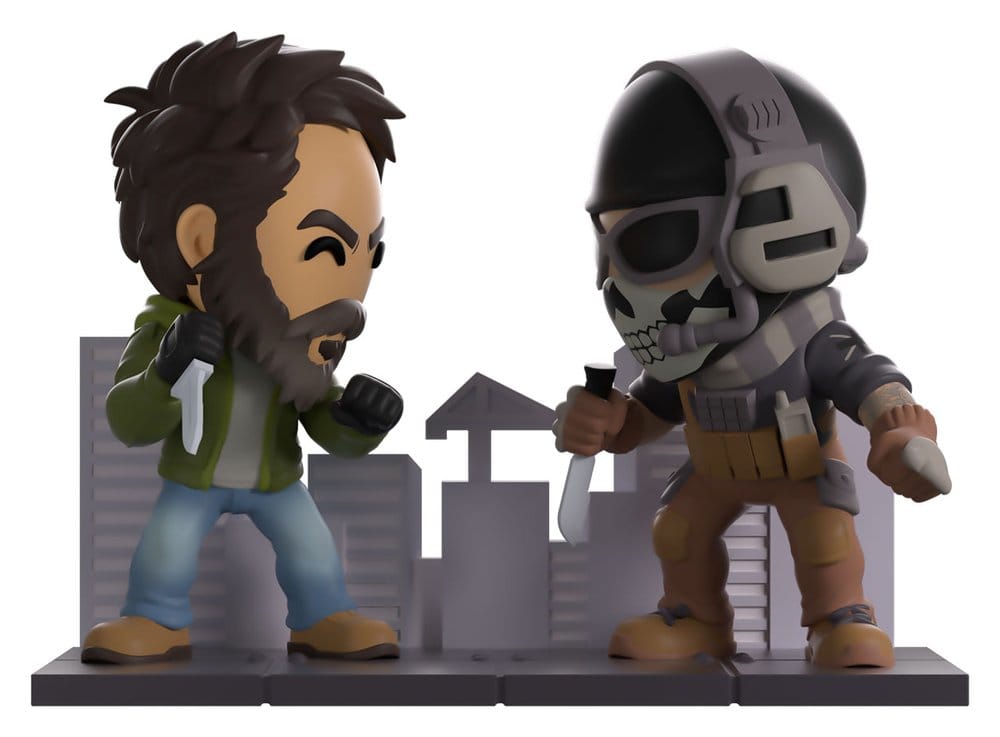Anime Figuren günstig bei genkidama.de