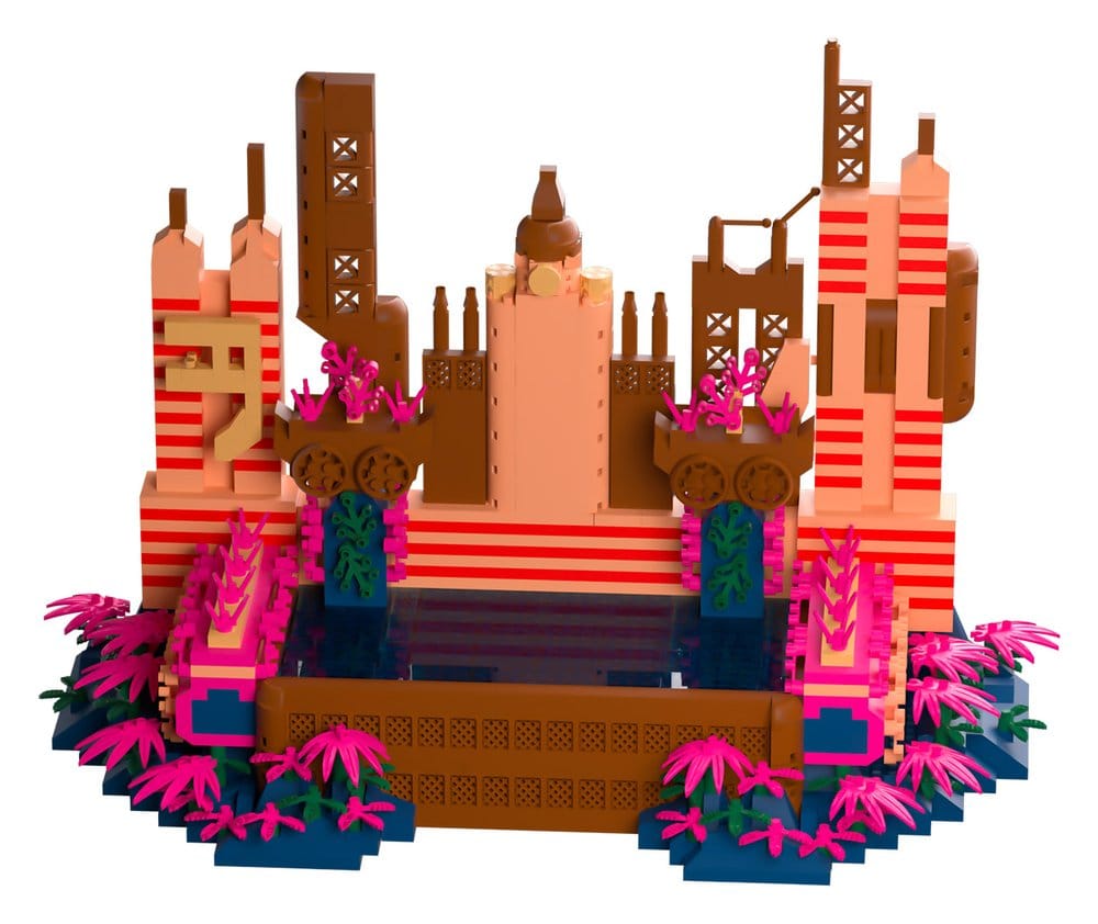 Rain World Bausatz Sky Islands - Anime Figuren günstig kaufen