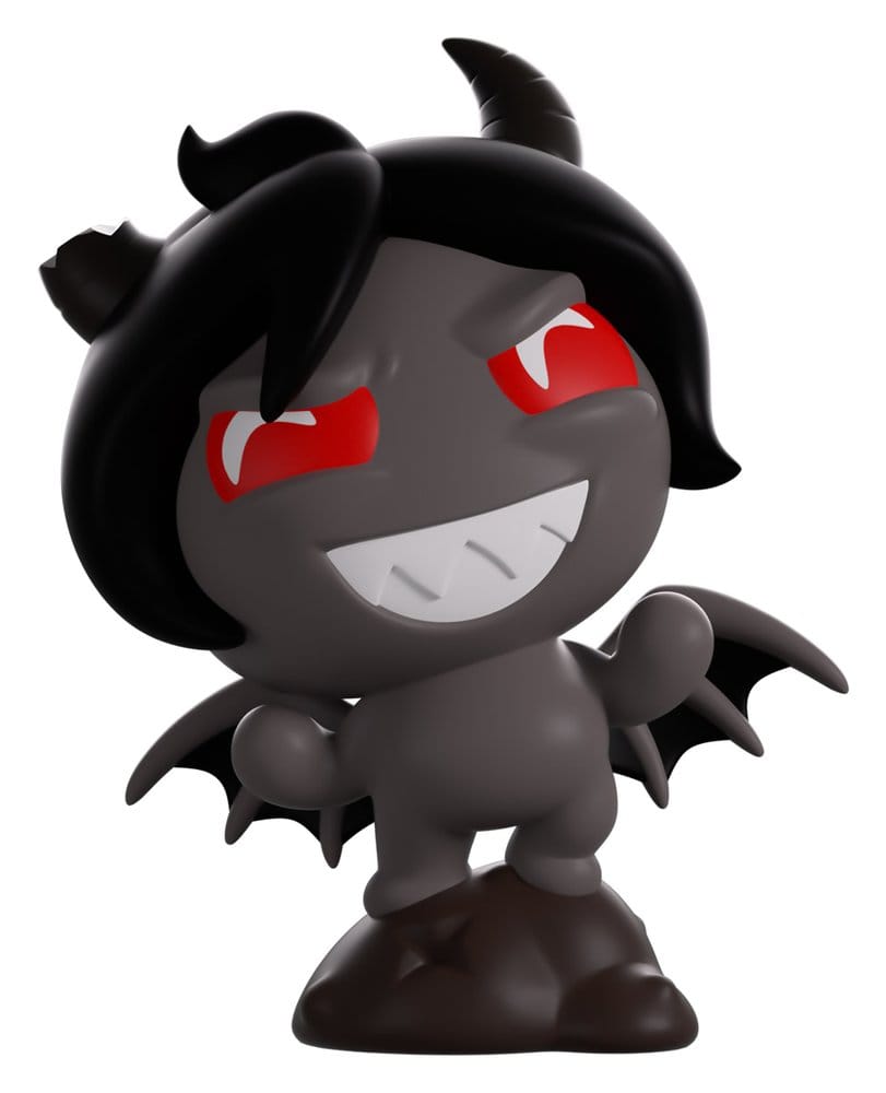 The Binding of Isaac Vinyl Figur Azazel - Anime Figuren günstig kaufen