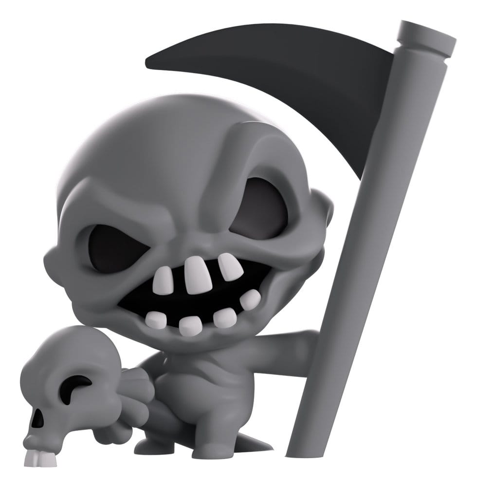 The Binding of Isaac Vinyl Figur Death - Anime Figuren günstig kaufen