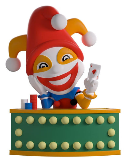Balatro Vinyl Figur Jimbo - Anime Figuren günstig kaufen