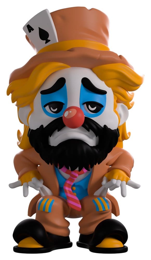 Balatro Vinyl Figur Vagabond - Anime Figuren günstig kaufen