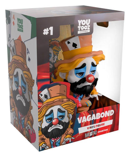 Balatro Vinyl Figur Vagabond - Anime Figuren günstig kaufen