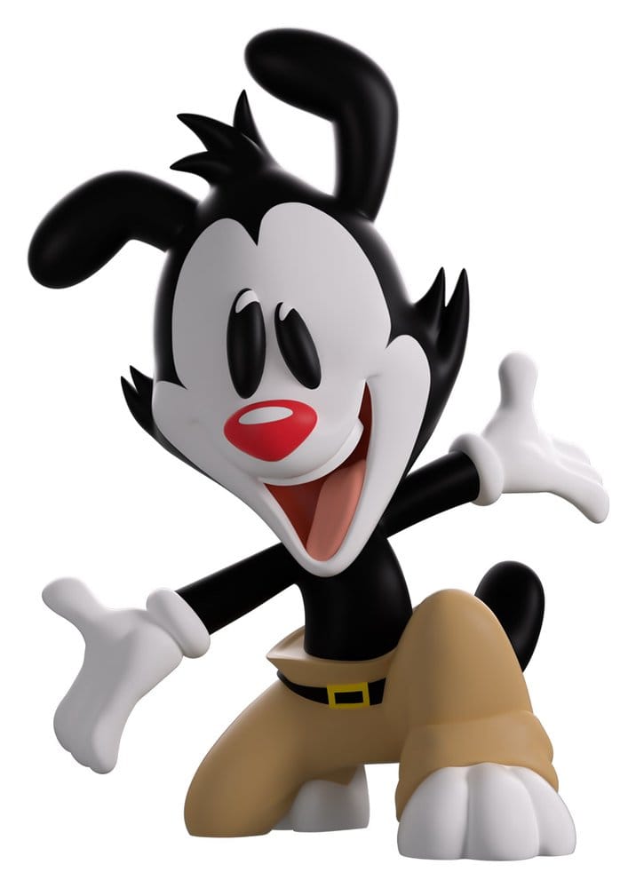 Animaniacs Vinyl Figur Yakko - Anime Figuren günstig kaufen