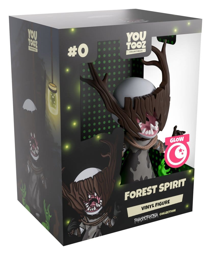 Phasmophobia Vinyl Figur Forest Spirit - Anime Figuren günstig kaufen