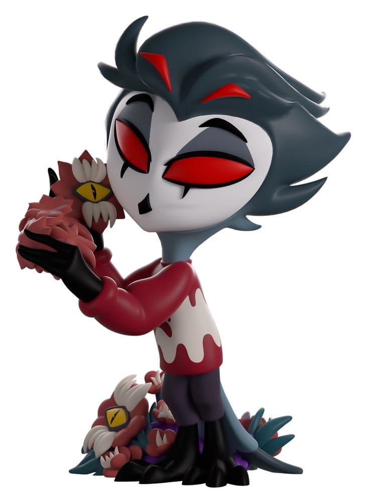 Helluva Boss Vinyl Figur Spring Stolas - Anime Figuren günstig kaufen