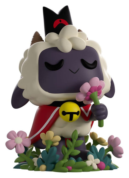 Cult of the Lamb Vinyl Figur Spring Lamb - Anime Figuren günstig kaufen