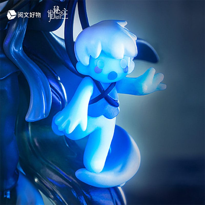 Klein Moretti Shen Zhi Ling Kong Yuewen Goods - Anime Figuren günstig kaufen