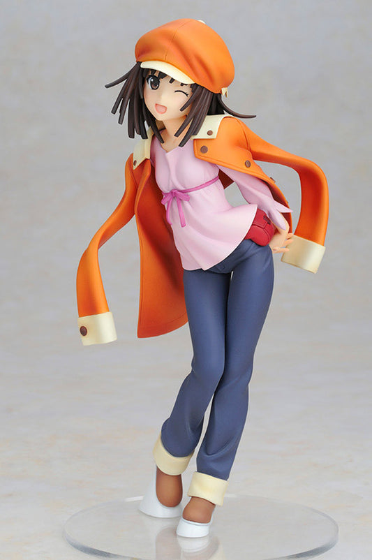 Nadeko Sengoku Bakemonogatari Alter - Anime Figuren günstig kaufen