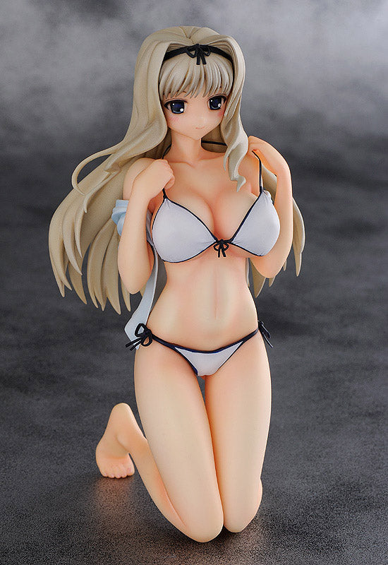 Sarara Kusugawa Figuren und Statuen Anime Figuren Günstig bei Genkidama.de