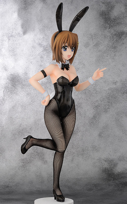 Hayate Yagami Bunny Ver. FREEing