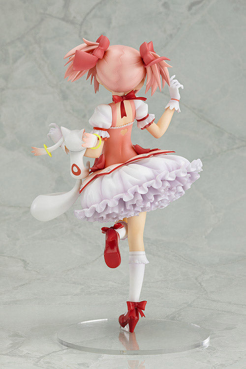 Puella Magi Madoka Magica PVC Statue Madoka Kaname