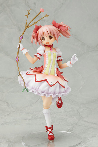 Puella Magi Madoka Magica PVC Statue Madoka Kaname