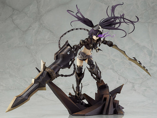 Insane Black Rock Shooter Black Rock Shooter Good Smile Company - Anime Figuren günstig kaufen