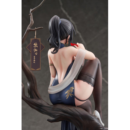 XIAMI China Dress Genboku Ver. 1/7 Scale Figure w/ Bonus