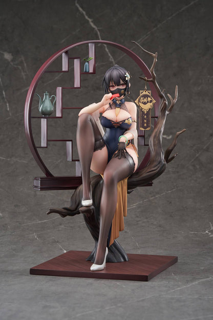 Xiami Da Wu Wang: Xiami - Fortunate to Meet (China Dress Ver.) Set of 2 [Apex]