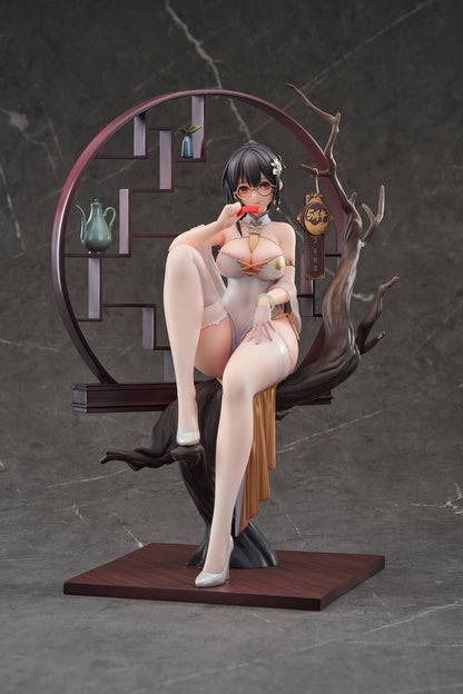 Xiami Da Wu Wang: Xiami - Fortunate to Meet (China Dress Ver.) Set of 2 [Apex]
