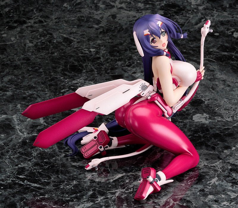Horizon in the Middle of Nowhere PVC Statue Tomo Asama