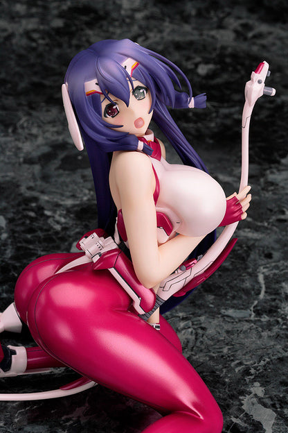 Horizon in the Middle of Nowhere PVC Statue Tomo Asama
