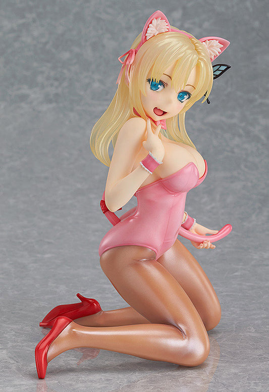 Sena Kashiwazaki Cat Costume Ver. Max Factoy - Anime Figuren günstig kaufen