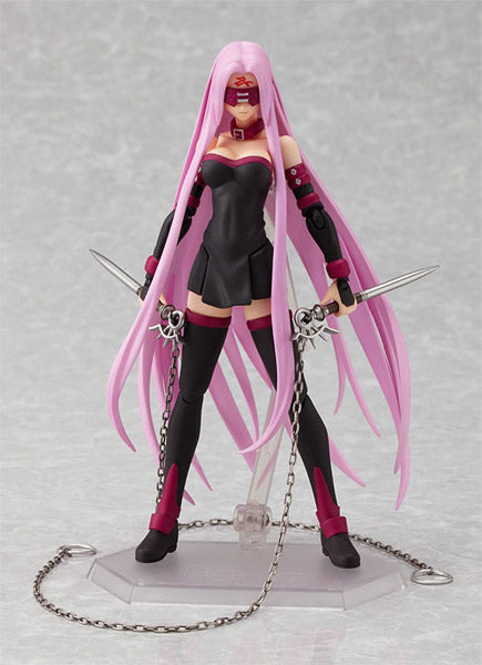 Fate/Stay Night Figma Actionfigur Rider