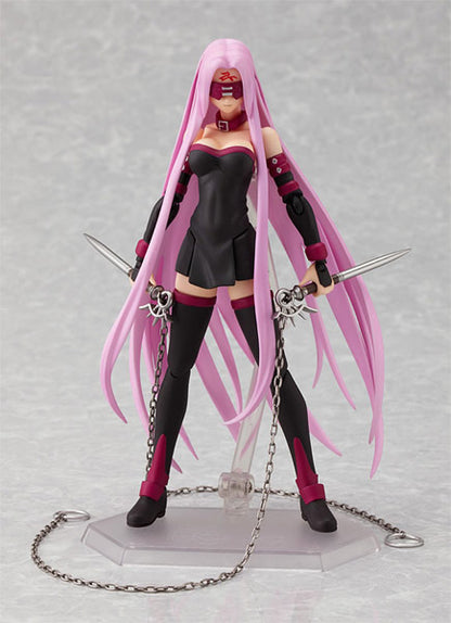 Fate/Stay Night Figma Actionfigur Rider