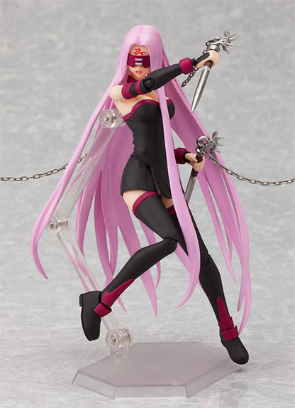 Fate/Stay Night Figma Actionfigur Rider
