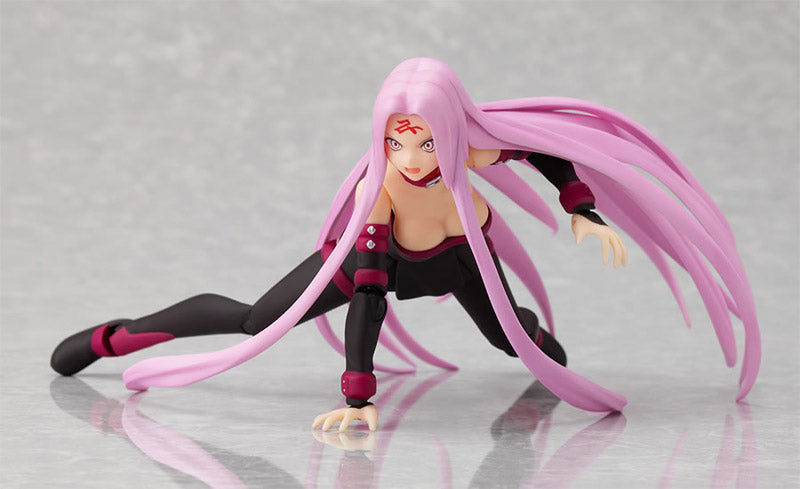 Fate/Stay Night Figma Actionfigur Rider